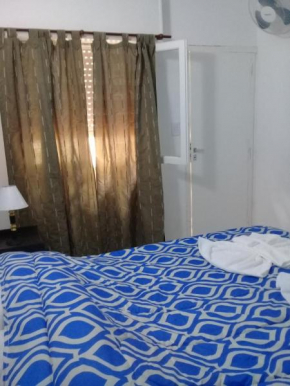 Отель Hotel Santa Elena  Сан-Клементе-Дель-Туйу